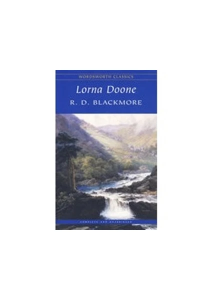 Lorna Doone