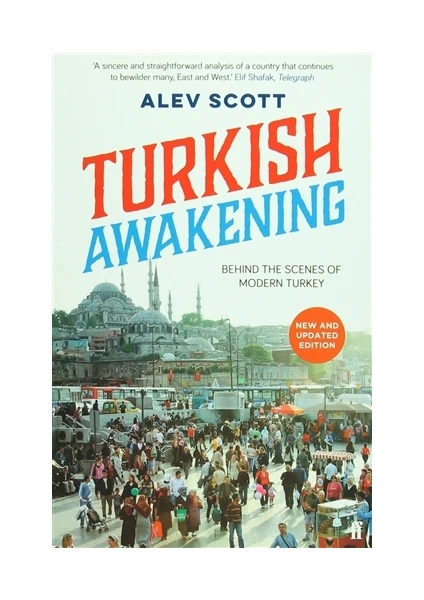 Turkish Awakening