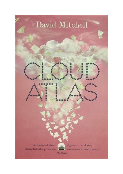 Cloud Atlas