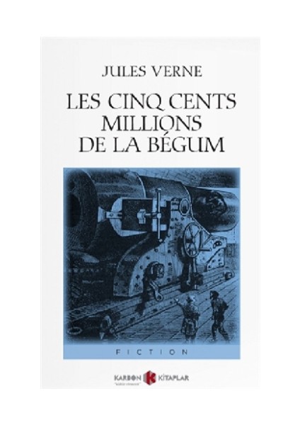 Les Cinq Cents Millions De La Begum