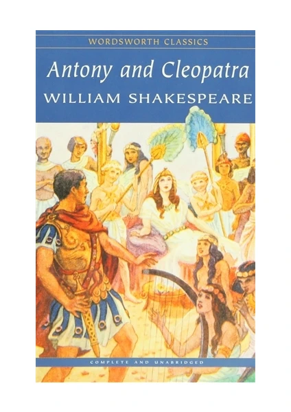 Antony and Cleopatra