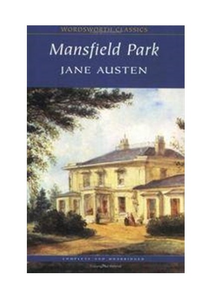 Mansfield Park