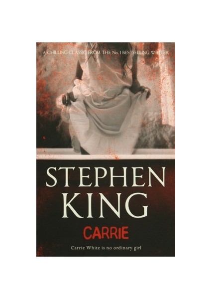 Carrie - Stephen King