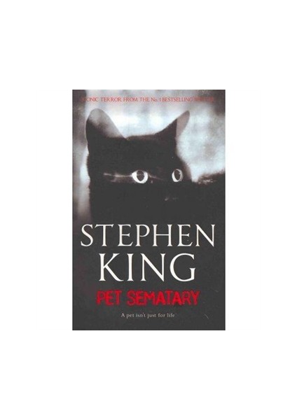 Pet Sematary