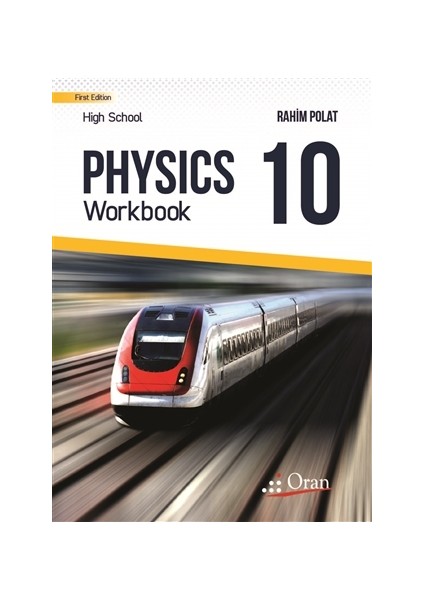Physics 10 Workbook