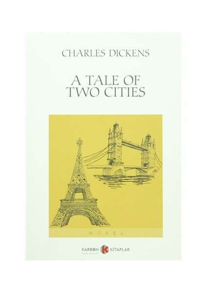 A Tale Of Two Cities