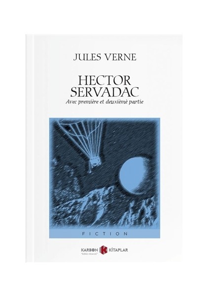 Hector Servadac