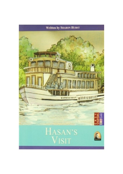Hasan's Visit