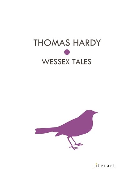 Wessex Tales