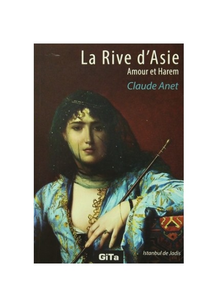 La Rive d'Asie