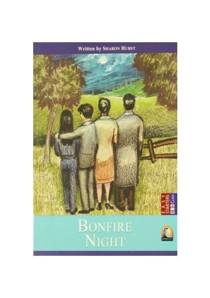 Bonfire Night