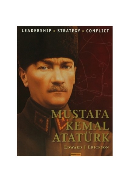 Mustafa Kemal Atatürk
