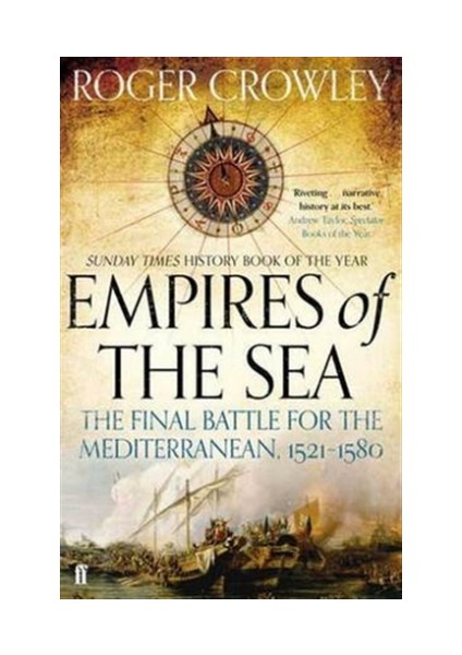 Empires of the Sea