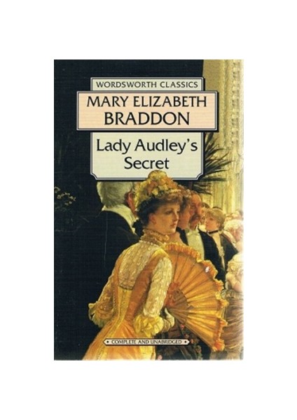 Lady Audley's Secret