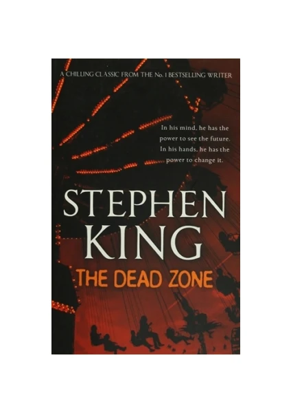 The Dead Zone