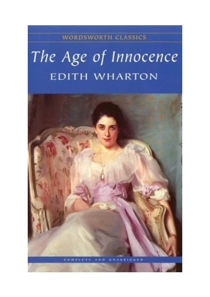 Age of Innocence