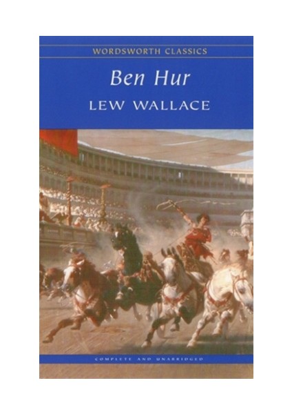 Ben Hur