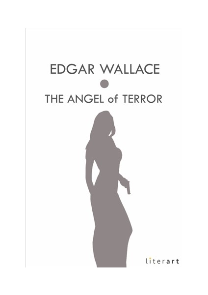 The Angel Of Terror