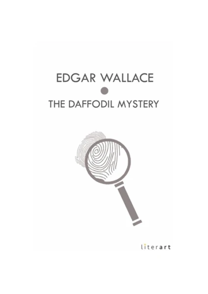 Literart Yayınları The Daffodil Mystery