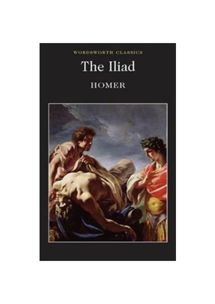 The Iliad