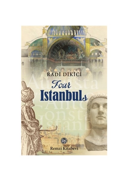 Four İstanbuls