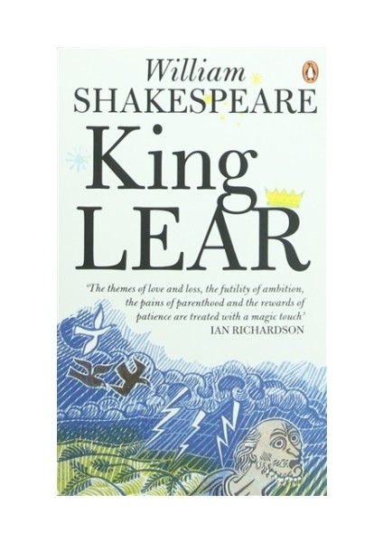 King Lear