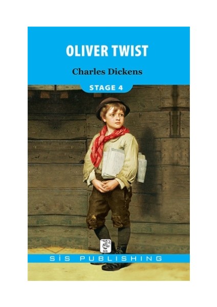 Oliver Twist - Stage  4