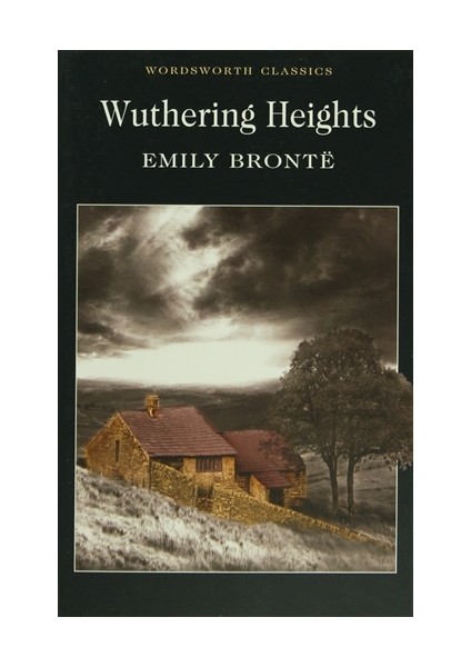 Wuthering Heights