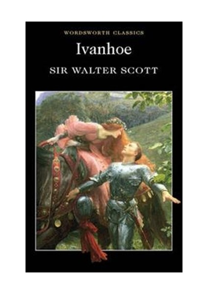 Ivanhoe