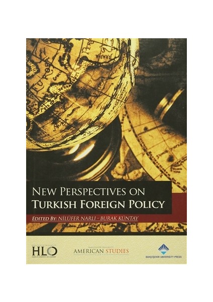 New Perspectives On Turkish Foreign policy