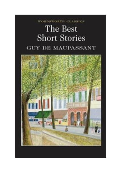 The Best Short Stories