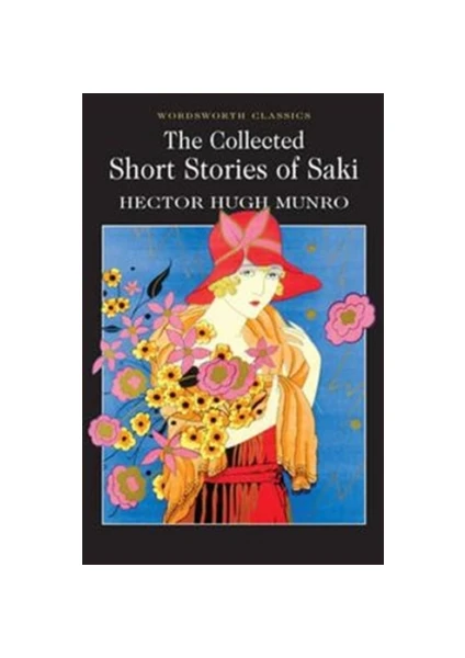 The Collected Short Stories of Saki