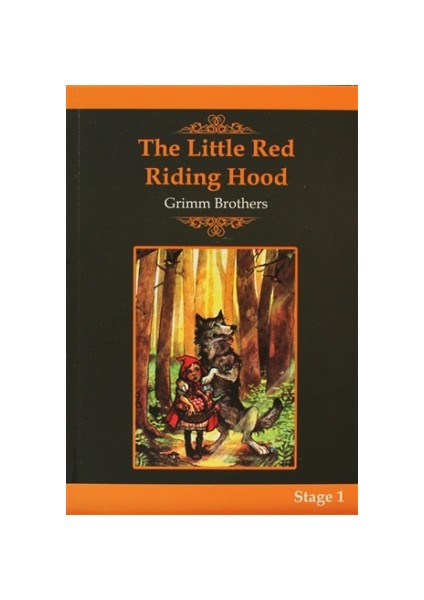 The Little Red Riding Hood
