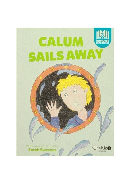 - Calum Sails Away