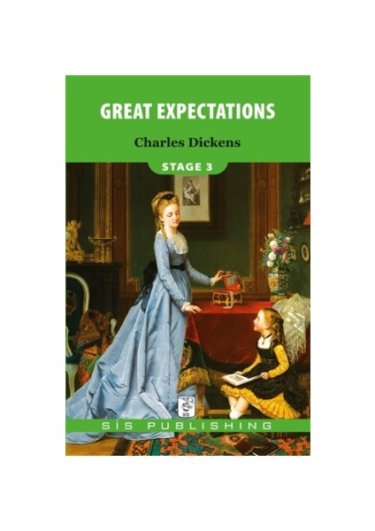 Great Expectations : Stage 3