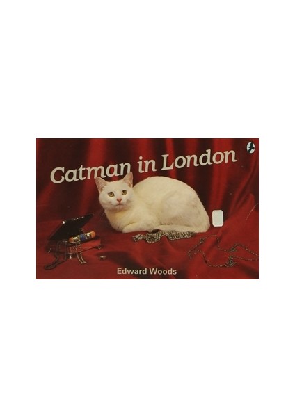 Catman in London