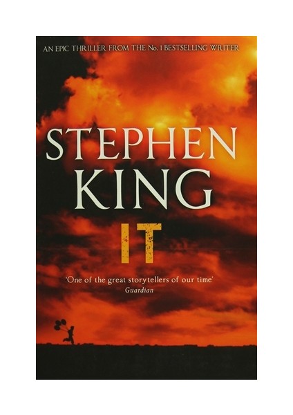 It - Stephen King