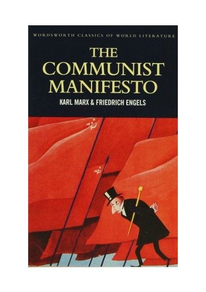 The Communist Manifresto