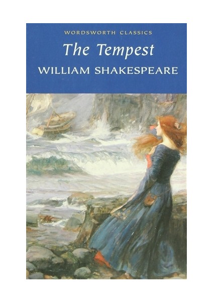 The Tempest