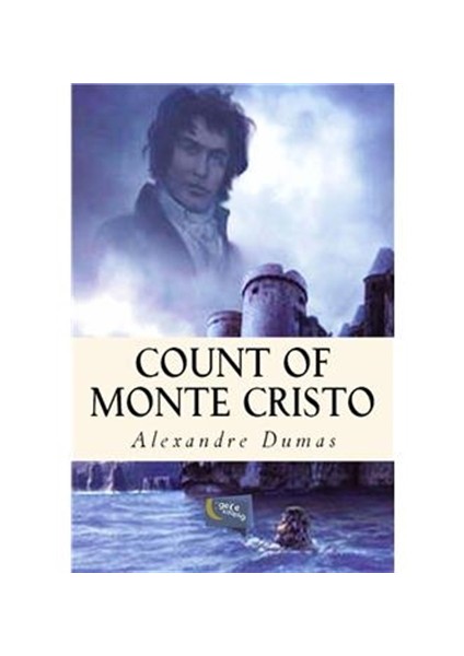 Count of Monte Cristo