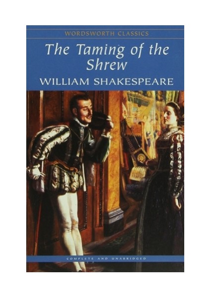 The Taming of the Shrew
