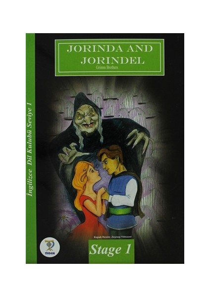 Jorinda and Jorindel