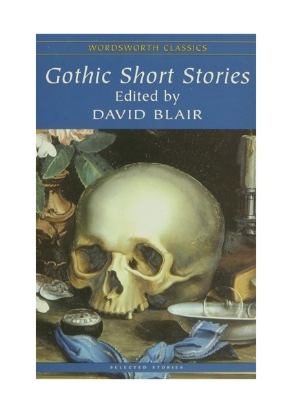 Gothic Short Stories