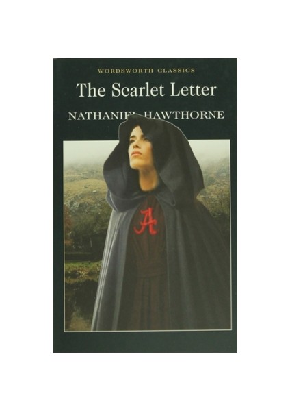 The Scarlet Letter