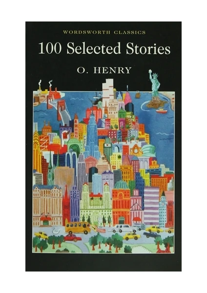 100 Selected Stories