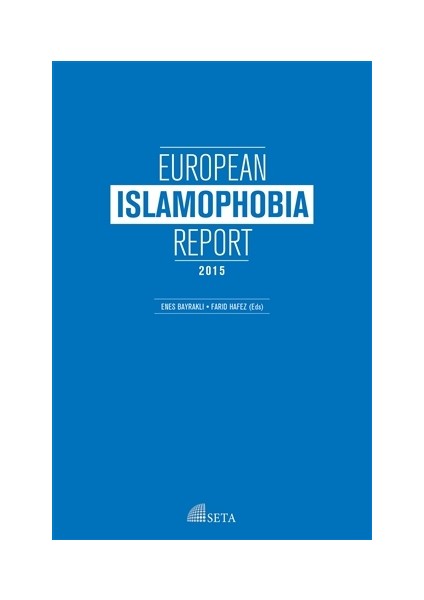 European İslamophobia Report 2015