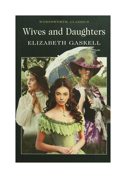 Wives and Daughters