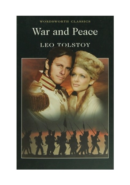 War And Peace