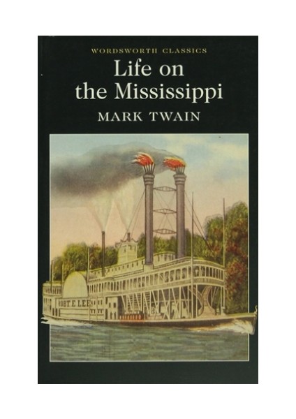 Life On The Mississippi