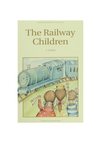 The Railway Children